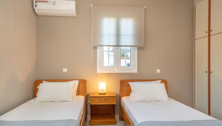 Captain's Villas - Κατελειός, Κεφαλονιά