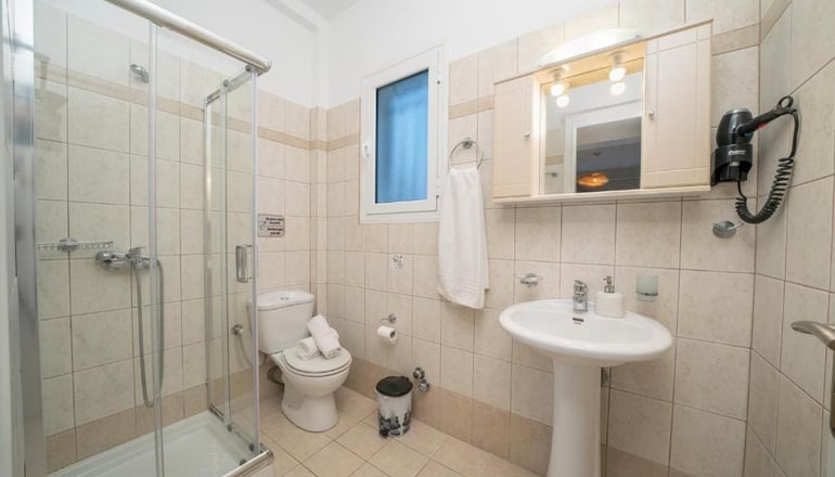 Captain's Villas - Κατελειός, Κεφαλονιά