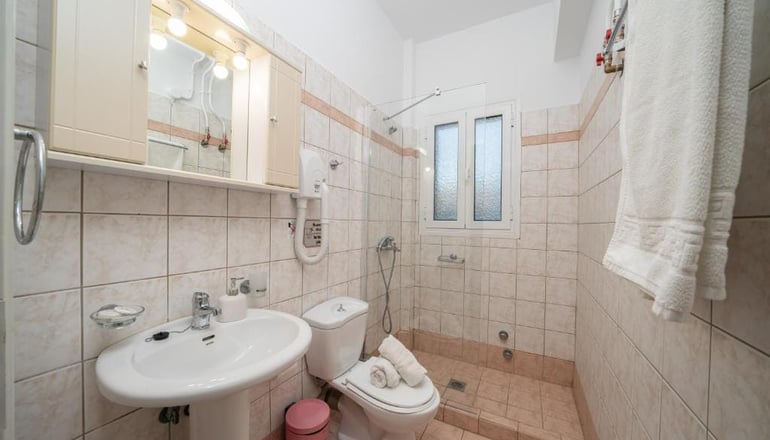 Captain's Villas - Κατελειός, Κεφαλονιά