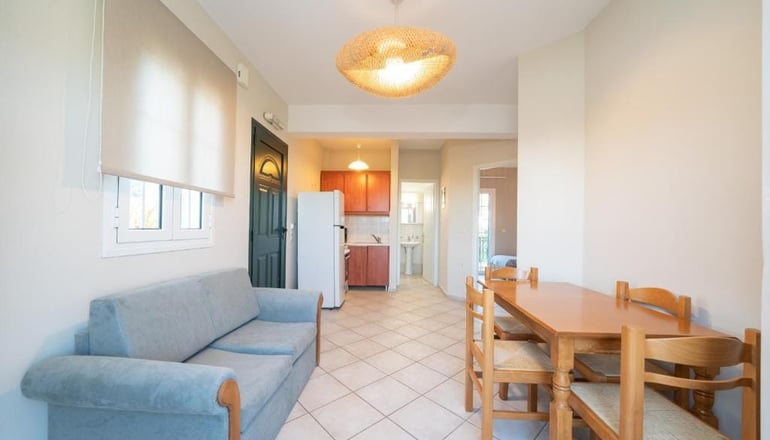 Captain's Villas - Κατελειός, Κεφαλονιά