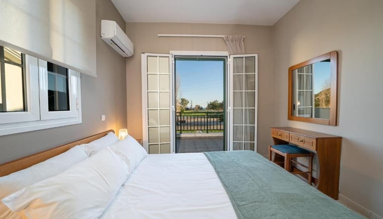 Captain's Villas - Κατελειός, Κεφαλονιά