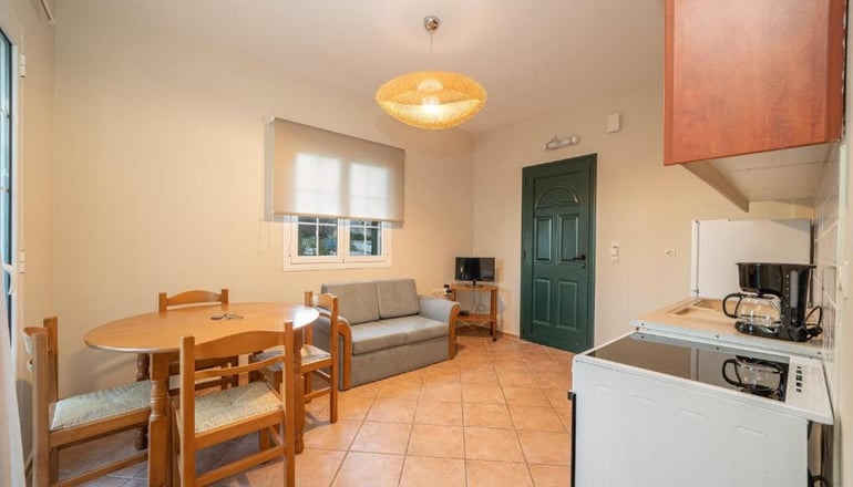 Captain's Villas - Κατελειός, Κεφαλονιά