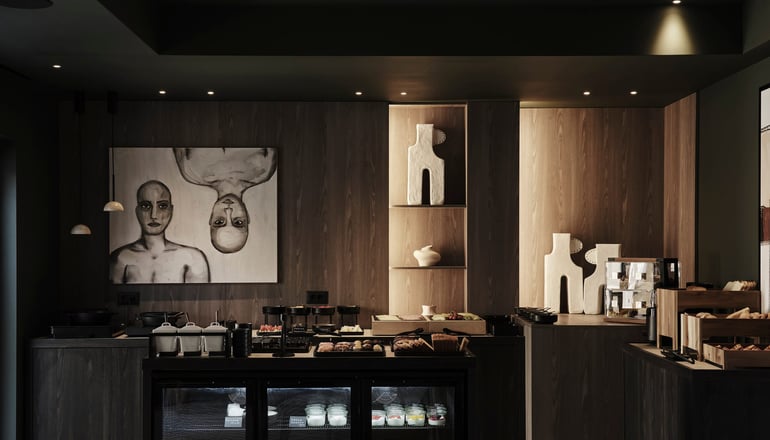 NAUMA PAROS | Design Boutique Hotel - Νάουσα, Πάρος