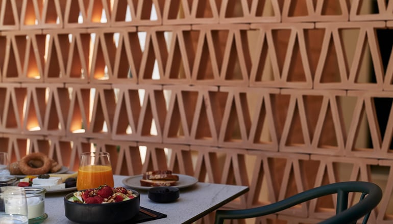 NAUMA PAROS | Design Boutique Hotel - Νάουσα, Πάρος