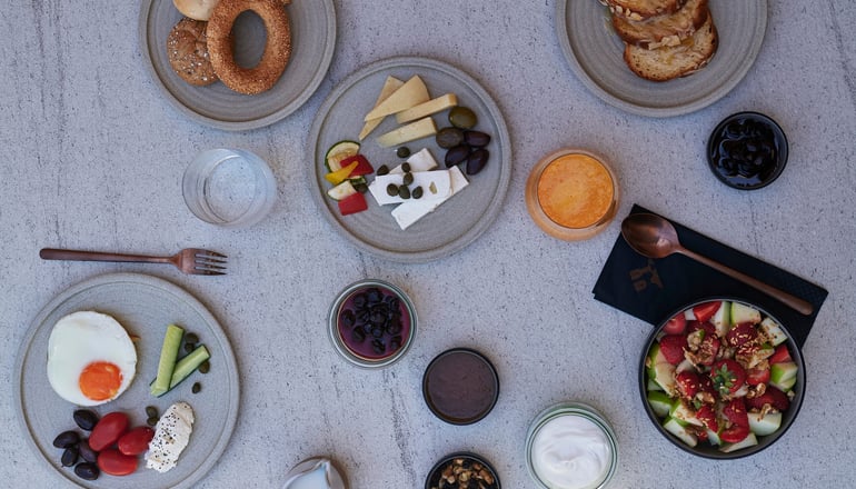 NAUMA PAROS | Design Boutique Hotel - Νάουσα, Πάρος