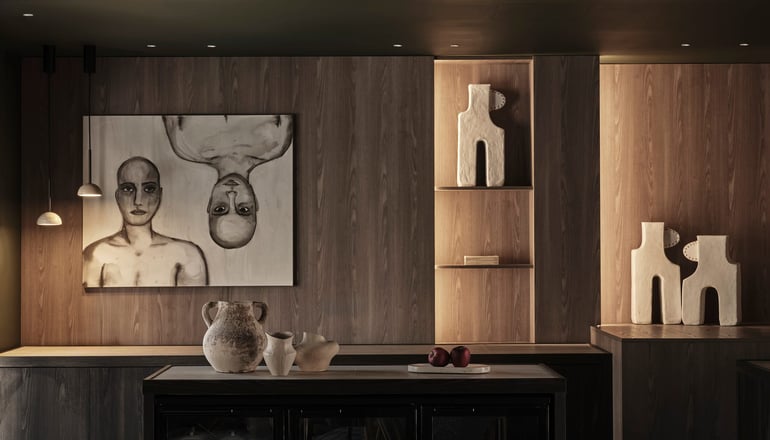 NAUMA PAROS | Design Boutique Hotel - Νάουσα, Πάρος