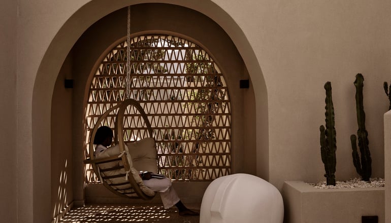 NAUMA PAROS | Design Boutique Hotel - Νάουσα, Πάρος
