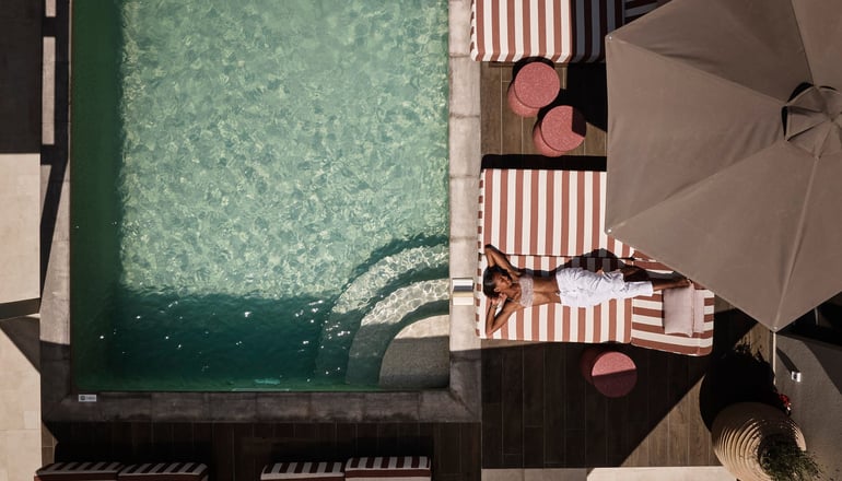 NAUMA PAROS | Design Boutique Hotel - Νάουσα, Πάρος