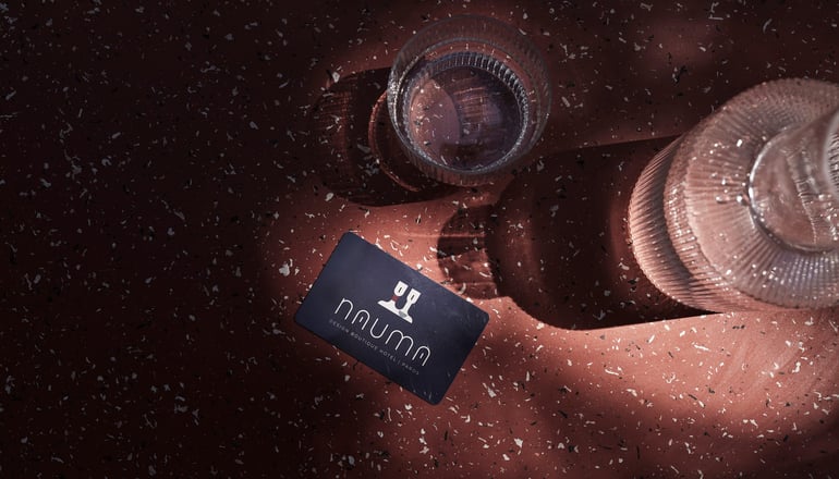 NAUMA PAROS | Design Boutique Hotel - Νάουσα, Πάρος