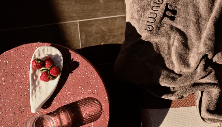 NAUMA PAROS | Design Boutique Hotel - Νάουσα, Πάρος