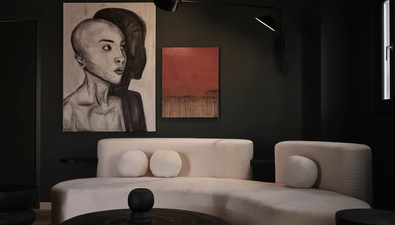 NAUMA PAROS | Design Boutique Hotel - Νάουσα, Πάρος