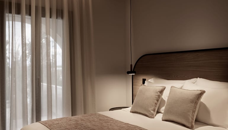 NAUMA PAROS | Design Boutique Hotel - Νάουσα, Πάρος