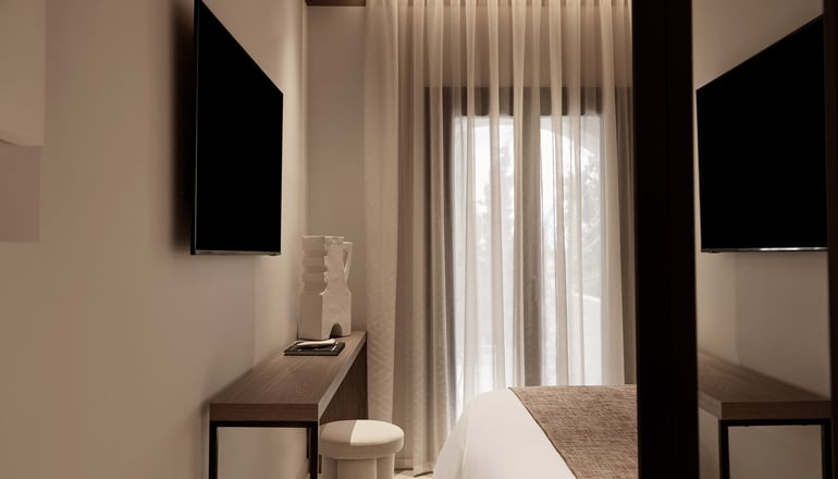 NAUMA PAROS | Design Boutique Hotel - Νάουσα, Πάρος