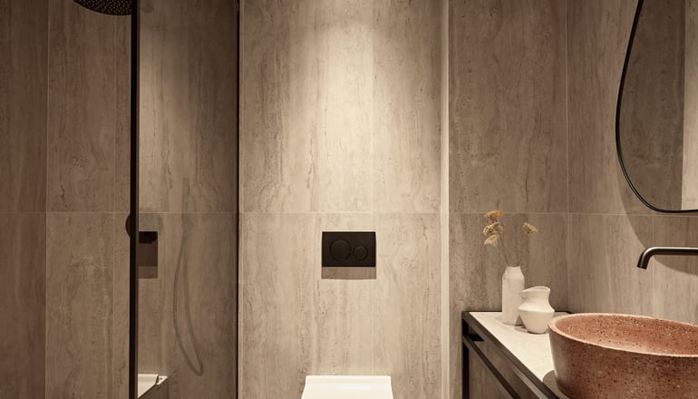 NAUMA PAROS | Design Boutique Hotel - Νάουσα, Πάρος