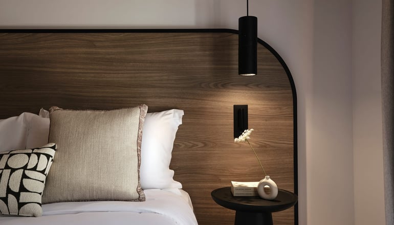 NAUMA PAROS | Design Boutique Hotel - Νάουσα, Πάρος