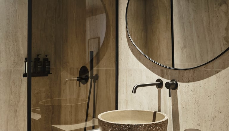 NAUMA PAROS | Design Boutique Hotel - Νάουσα, Πάρος