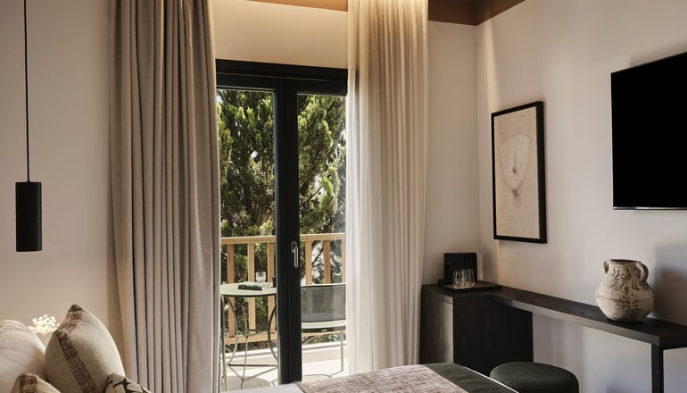 NAUMA PAROS | Design Boutique Hotel - Νάουσα, Πάρος