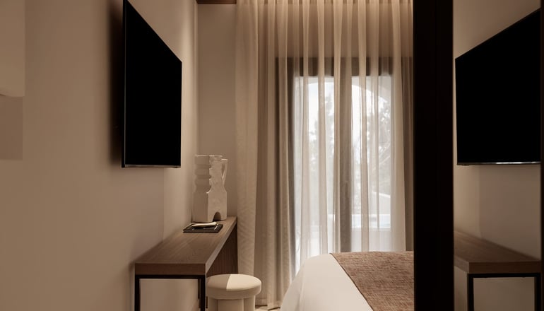 NAUMA PAROS | Design Boutique Hotel - Νάουσα, Πάρος