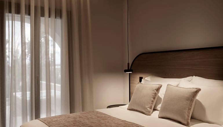 NAUMA PAROS | Design Boutique Hotel - Νάουσα, Πάρος