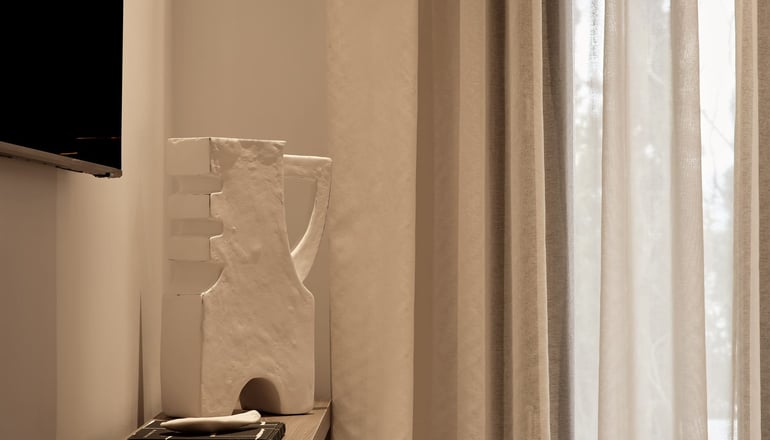 NAUMA PAROS | Design Boutique Hotel - Νάουσα, Πάρος