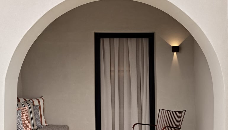 NAUMA PAROS | Design Boutique Hotel - Νάουσα, Πάρος