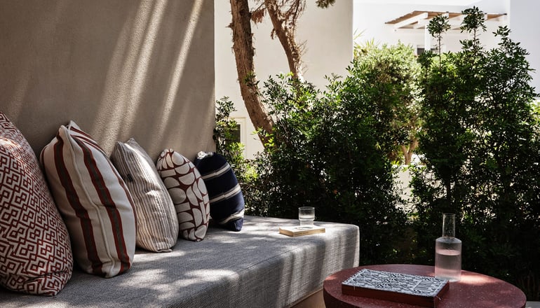 NAUMA PAROS | Design Boutique Hotel - Νάουσα, Πάρος
