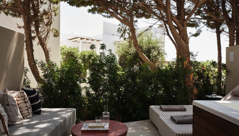 NAUMA PAROS | Design Boutique Hotel - Νάουσα, Πάρος