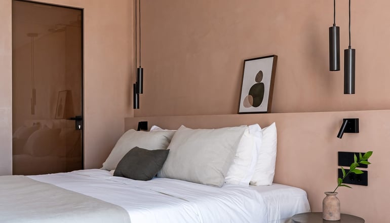 4* Tetra Resort & Spa - Σβορωνάτα, Κεφαλονιά