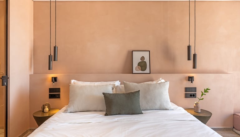 4* Tetra Resort & Spa - Σβορωνάτα, Κεφαλονιά