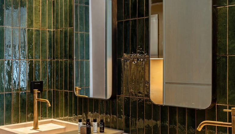 4* Tetra Resort & Spa - Σβορωνάτα, Κεφαλονιά