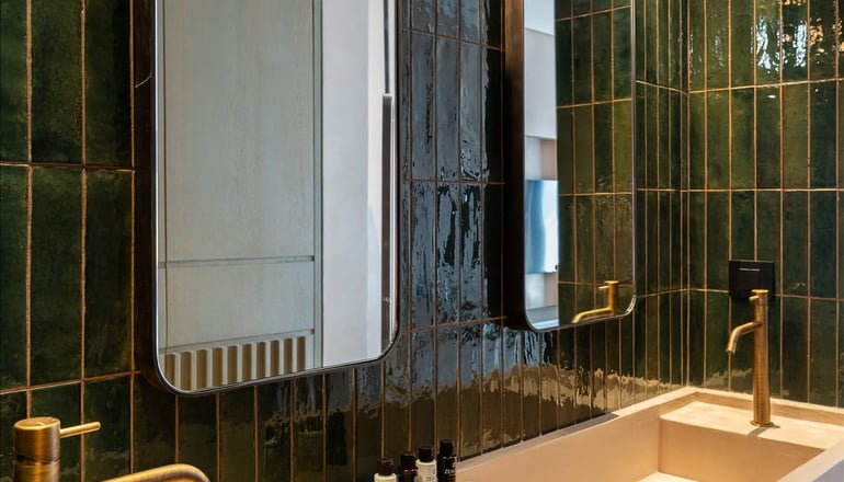 4* Tetra Resort & Spa - Σβορωνάτα, Κεφαλονιά