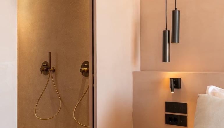 4* Tetra Resort & Spa - Σβορωνάτα, Κεφαλονιά