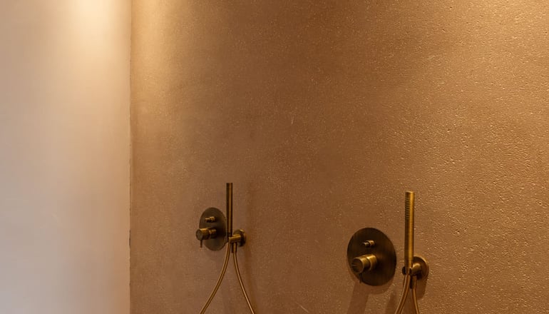 4* Tetra Resort & Spa - Σβορωνάτα, Κεφαλονιά