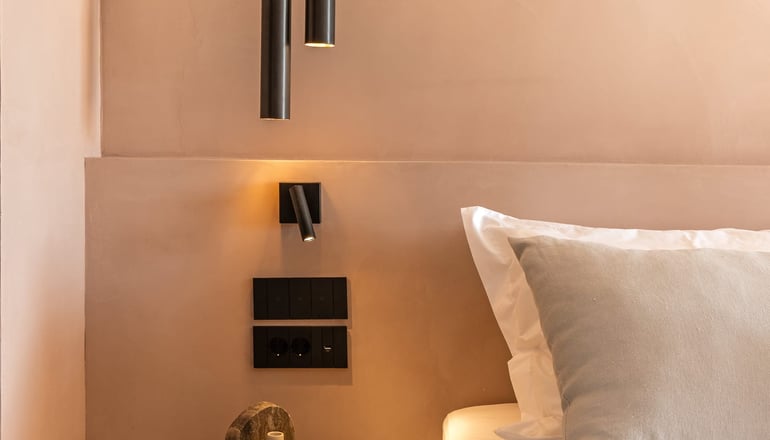 4* Tetra Resort & Spa - Σβορωνάτα, Κεφαλονιά