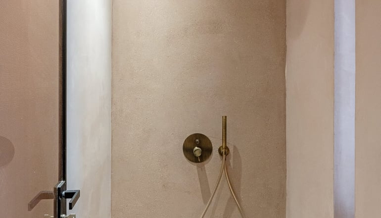 4* Tetra Resort & Spa - Σβορωνάτα, Κεφαλονιά