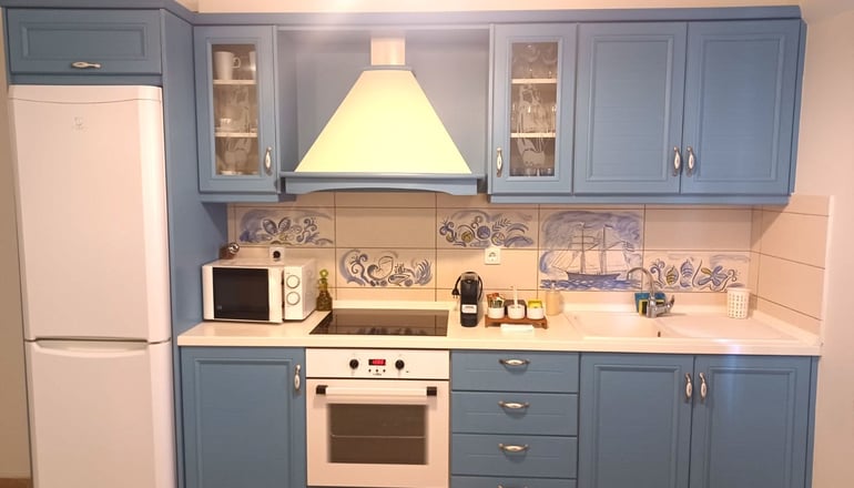 Nautilus Luxury Suites - Γαλαξίδι