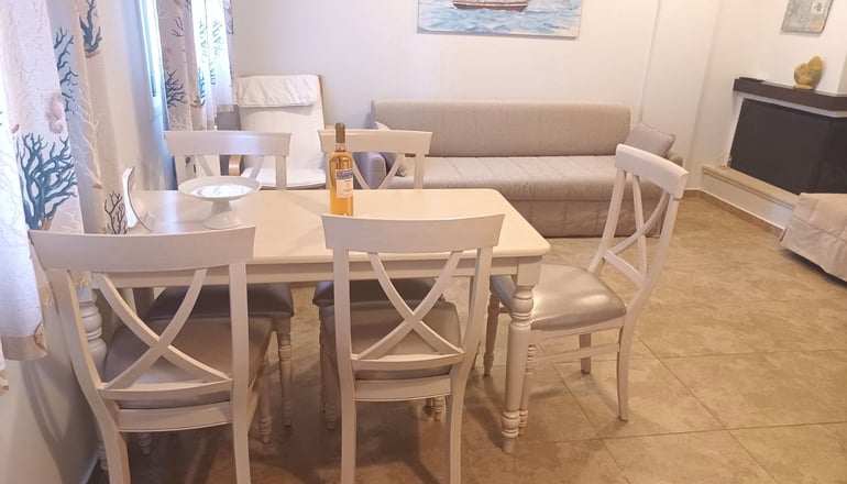 Nautilus Luxury Suites - Γαλαξίδι