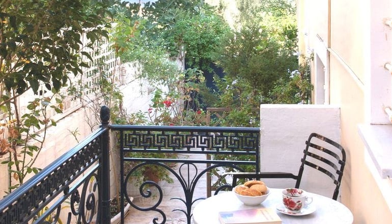 Nautilus Luxury Suites - Γαλαξίδι