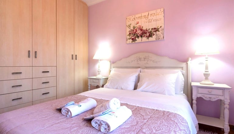 Nautilus Luxury Suites - Γαλαξίδι