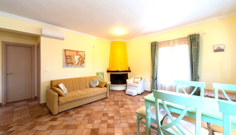 Nautilus Luxury Suites - Γαλαξίδι