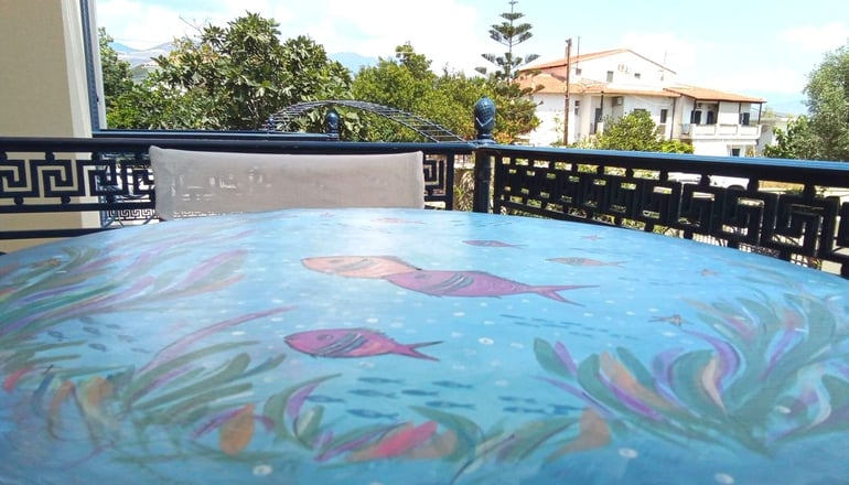 Nautilus Luxury Suites - Γαλαξίδι