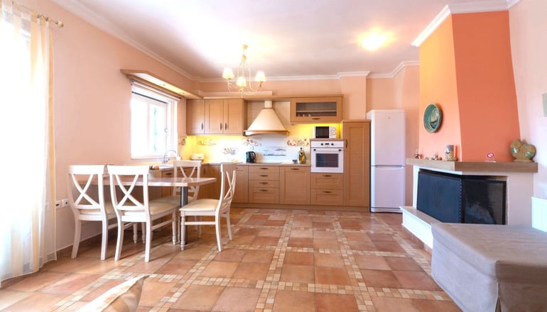 Nautilus Luxury Suites - Γαλαξίδι