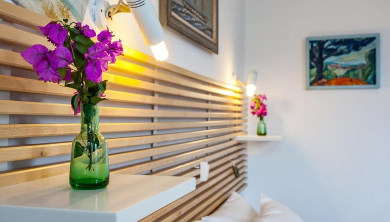 Thea Home Hotel  - Σκόπελος