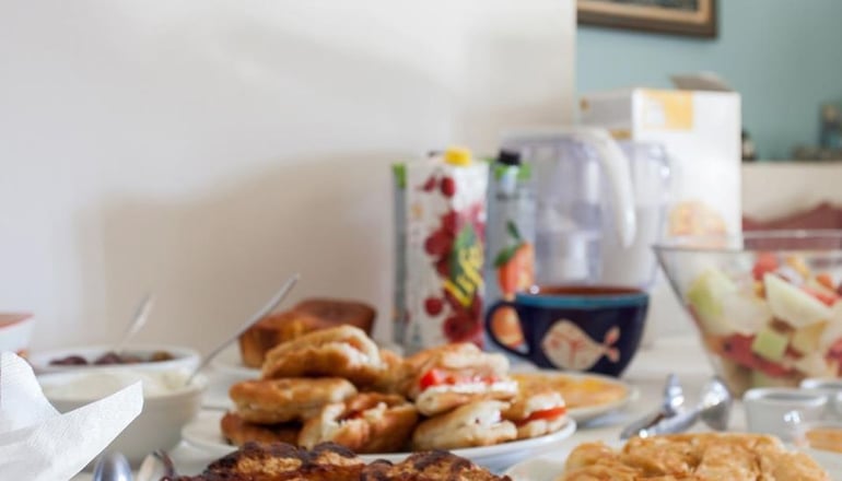 Thea Home Hotel  - Σκόπελος