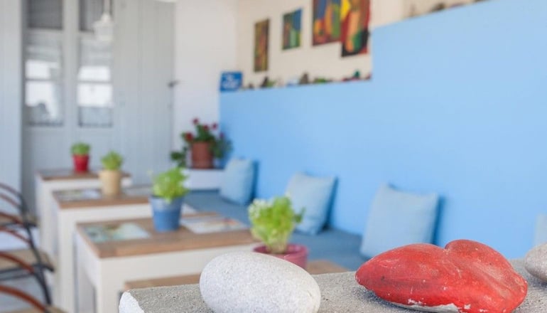 Thea Home Hotel  - Σκόπελος