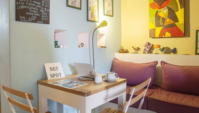 Thea Home Hotel  - Σκόπελος