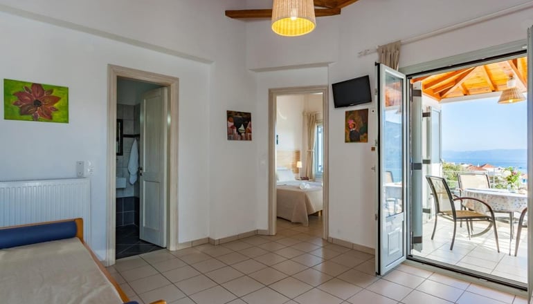 Thea Home Hotel  - Σκόπελος