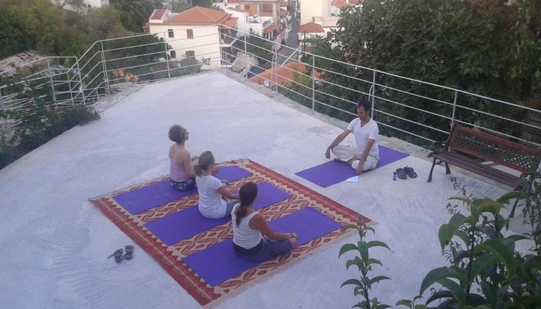 Thea Home Hotel  - Σκόπελος