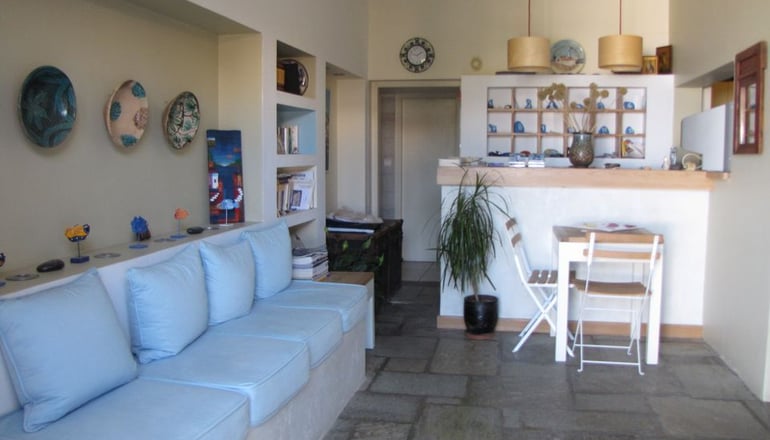 Thea Home Hotel  - Σκόπελος