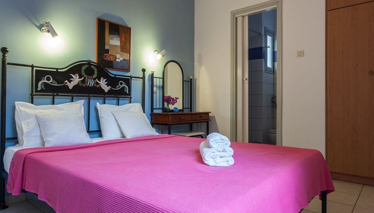 Thea Home Hotel  - Σκόπελος